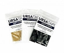 Тейп URSA SOFT STRIPS (8x2.5 см) 30 полосок 