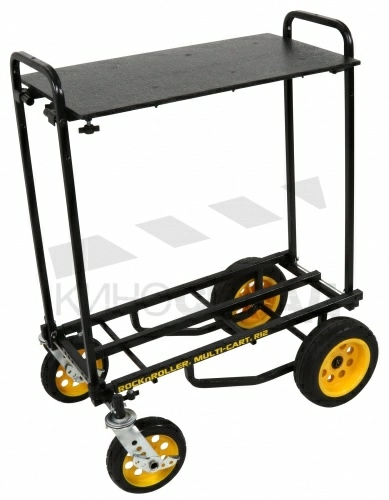 Полка для тележек R8, R10, R12 RocknRoller  Shelf RSH10Q  фото 2