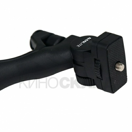 Трипод  Nanlite Mini Tripod / Hand Grip with 1/4"-20 Mount фото 2
