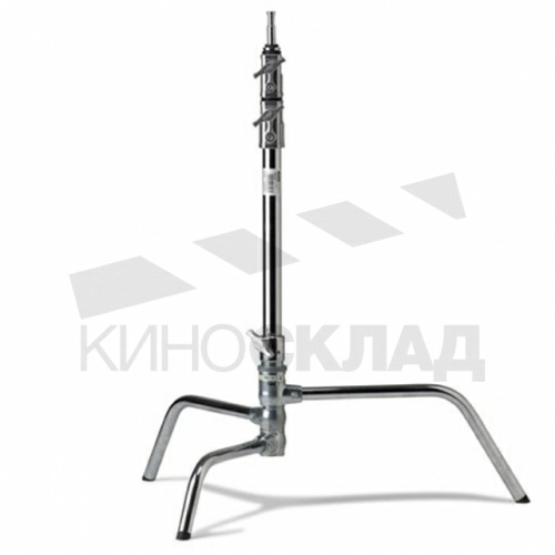 CT-20M Master 20" C-Stand w/Turtle Base (со съемной базой)