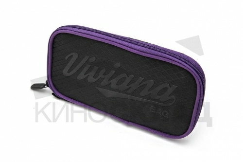 Чехол Viviana bag purple big