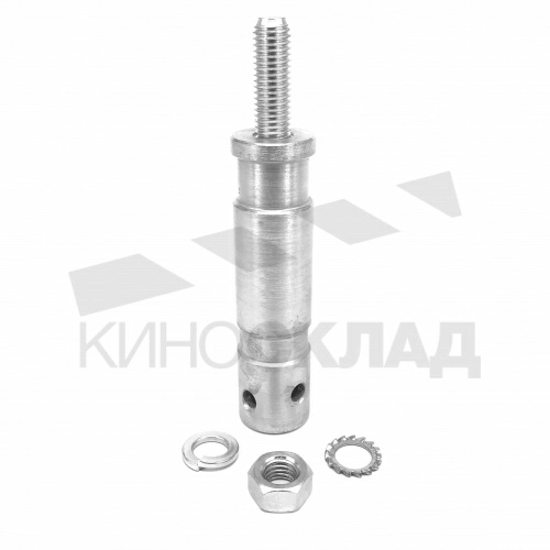 Адаптер SPIGOT 28 MM + M12  (аналог manfrotto/avenger 620-12)                фото 2