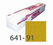 Картинка Пленка ORACAL 641, 1.26м., золотистый  641-91

