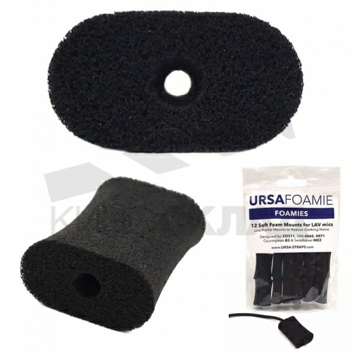 Ветрозащита URSA FOAMIES фото 2