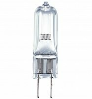 Картинка  Лампа 100W 12V GY6.35 OSRAM, ресурс 2000 ч. 64623 HLX                Osram
