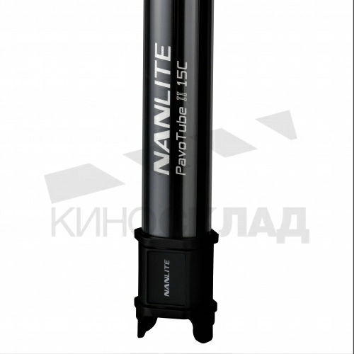 Осветительный прибор Nanlite PavoTube II 15C 1kit фото 4
