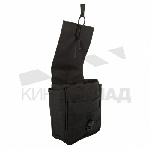 Сумка Small AC Pouch для инструментов, малая фото 6