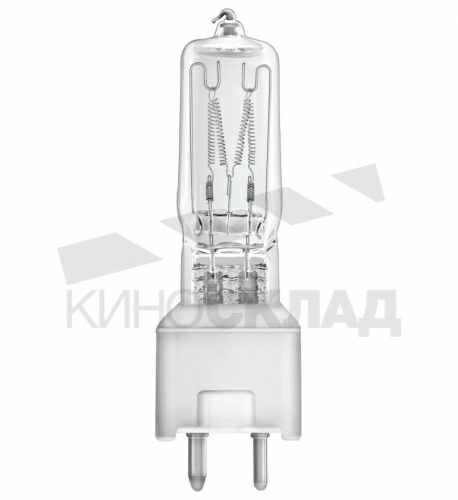 Лампа 300W 230V GY9.5 OSRAM 64673 CP/81