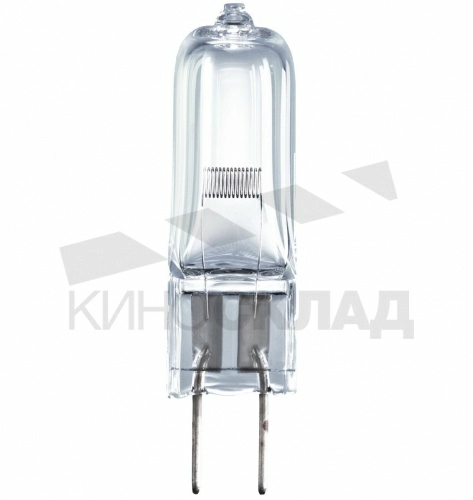 Лампа 150W 24V G6.35 OSRAM 64640 HLX