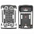 Платформенная складная тележка Magna FF PlatForm Handtruck (до 137 кг)  фото 4