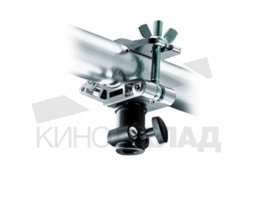 Зажим MP EYE COUPLER W/16mm BUSHING