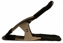 Прищепка железная усиленная, размер L, 1шт / 6” Heavy Duty A Clamp 1pcs