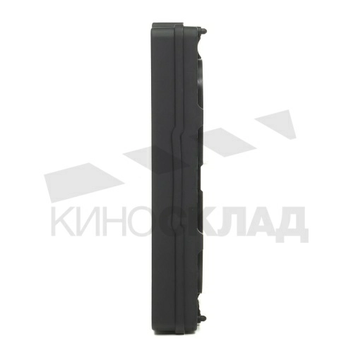 Ящик MT-3 для тележки Magna PlatForm Handtruck FF складной пластиковый фото 5