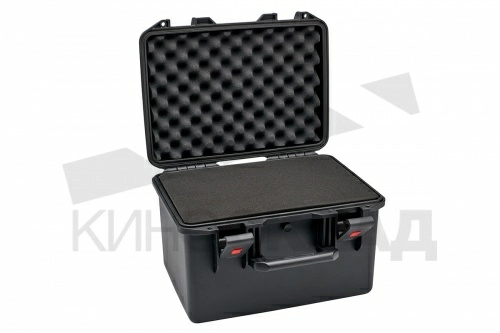 Ударопрочный кейс DGCASE 80-04