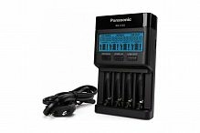 Профессиональное зарядное устройство Panasonic Advanced BQ-CC65E