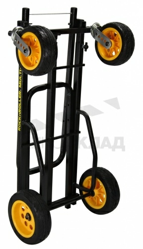 Тележка-трансформер Ground Glider Mega RocknRoller Multi-Cart  R18RT   фото 8