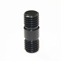 Удлинитель для ригов 15мм Rod-Connector-2 (папа-папа)