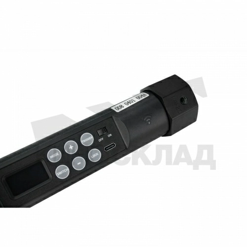 Светодиодная лампа Nanlite PavoTube II 15X 1Kit  2 ft фото 4