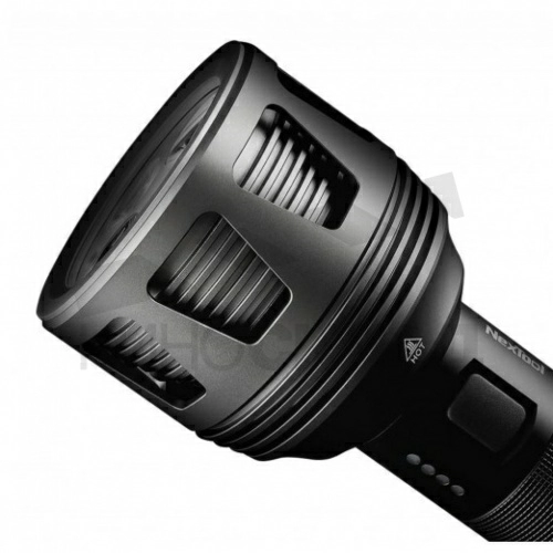 Фонарь NexTool Thunder Searching Flashlight фото 3
