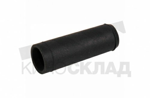 Колпачок Canare CB25 защитный, черный