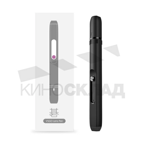 Чистящий карандаш для оптики Lens Cleaning Pen фото 8