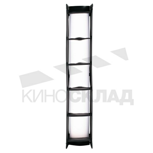 Сетка для NanLite PavoTube II 6C Fabric Grid фото 3