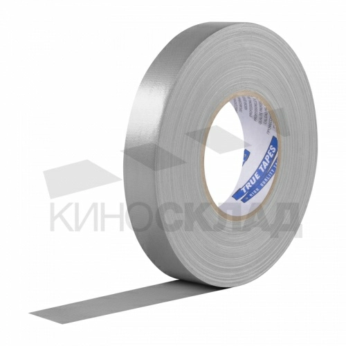 Клейкая лента True Tapes Extra 25 мм. х 50 м.,глянцевый