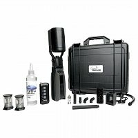 Дым-машина (портативная) PMI SmokeGENIE Professional Kit в кейсе