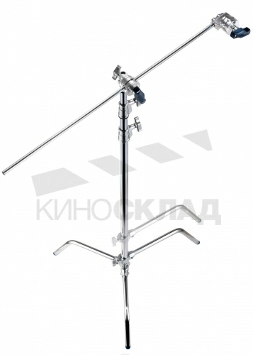 Штатив Manfrotto C-STAND 30 A2033LKIT (в комплекте с 40" arm + D200 Grip Head)