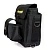 Сумка для инструментов Dirty Rigger Technicans Pouch Black фото 6