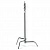 CT-30M Master 30" C-Stand w/Turtle Base (со съемной базой) фото 2