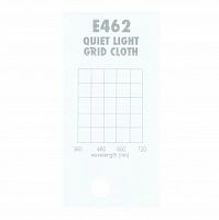 Картинка Светофильтр 462 Quiet Light Grid ClothChris James 
