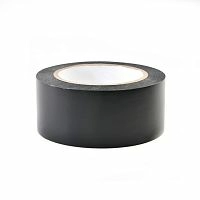 Балетный скотч Dance Floor PVC Tape 50мм х 33м (Черный)