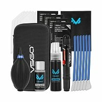 Картинка Набор для чистки оптики и матрицы VSGO MOBILEKIT-1 MOBILEKIT-1VSGO 
