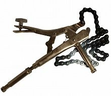 6" Chain Clamp