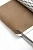 Тейп гипоаллергенный в рулоне (100 см. х 16 см.) черный Viviana moleskin XL фото 3
