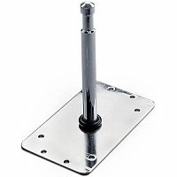 Держатель Manfrotto 6" BABY WALL PLATE