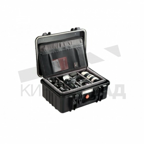 Кофр Vanguard Supreme 40D с внутренней сумкой DIVIDER BAG фото 2