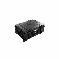 Кофр Vanguard Supreme 53D с внутренней сумкой DIVIDER BAG