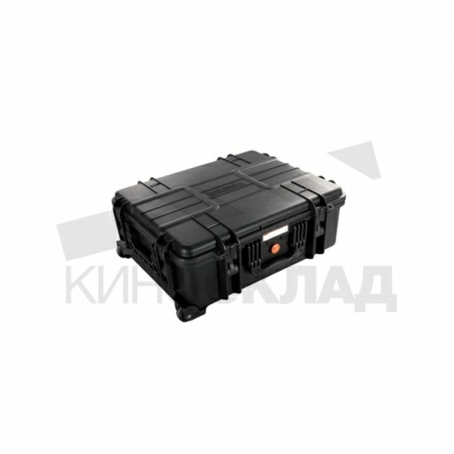 Кофр Vanguard Supreme 53D с внутренней сумкой DIVIDER BAG