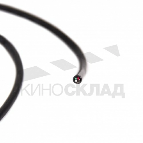Кабель аудио для ARRI Alexa Mini LF, Lemo 6 pin , длина 60 cм. фото 3