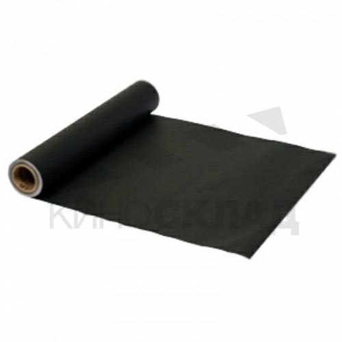 Фольга Black Aluminum Wrap синефоль (300mm)