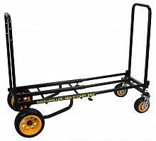 Картинка Тележка-трансформер "Mini" Ground Glider RocknRoller Multi-Cart  R6G
