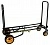 Тележка-трансформер "Mini" Ground Glider RocknRoller Multi-Cart  R6G