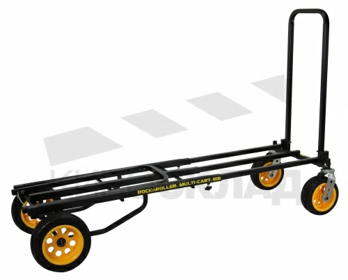 Тележка-трансформер Ground Glider Mega RocknRoller Multi-Cart  R18RT   фото 5