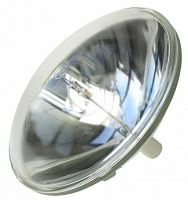 Картинка  Лампа-фара галогенная, PAR64 VNSP EXC CP/60, 230V 1000W, цоколь GX16d, ресурс 300ч 88425General Electric
