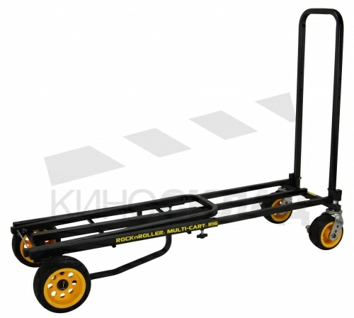 Тележка-трансформер Ground Glider Max RocknRoller Multi-Cart  R16RT  фото 6