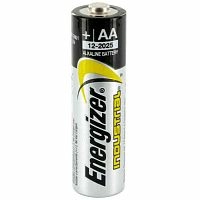 Щелочная пальчиковая батарейка Energizer Industrial Alkaline AA / LR6