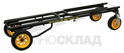 Тележка-трансформер Ground Glider Mega RocknRoller Multi-Cart  R18RT   фото 6