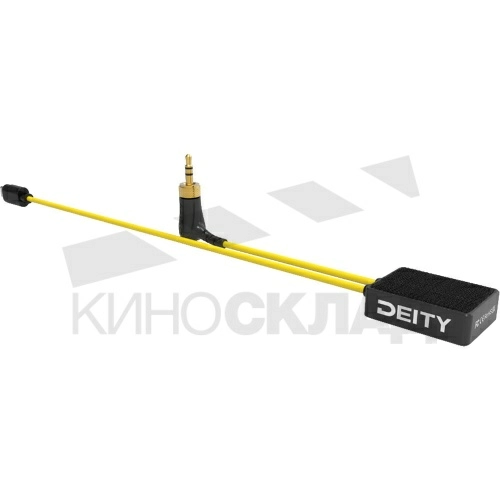 Таймкод кабель для синхронизации Deity TC-1 с камерами Sony FX3 / FX30  DTS0308D65